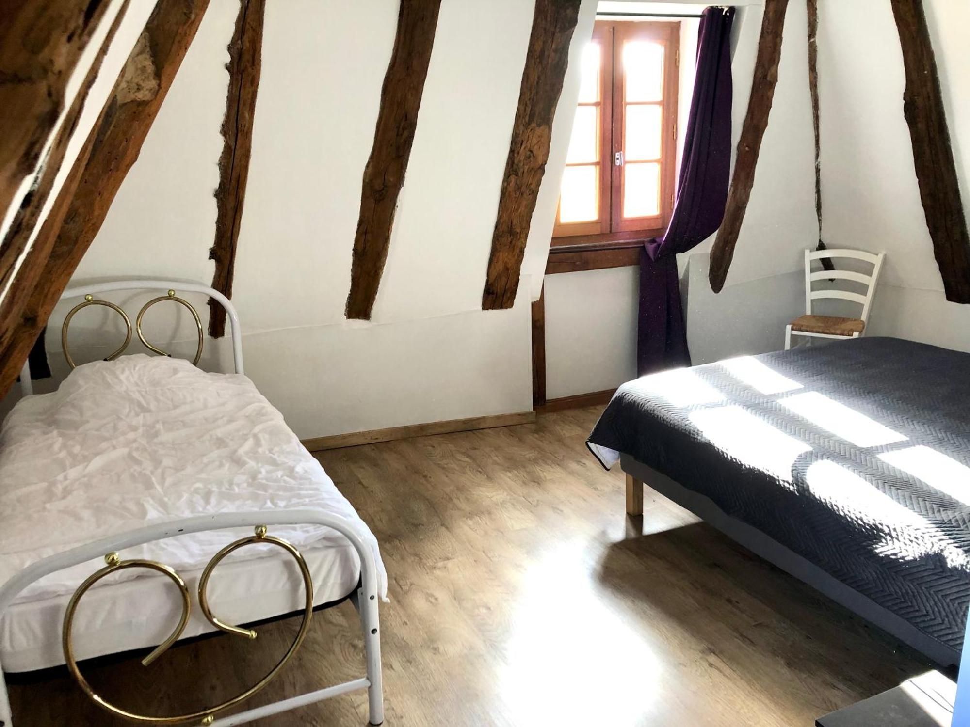 Vila Le Moulin Aux Ans Archignac Exteriér fotografie