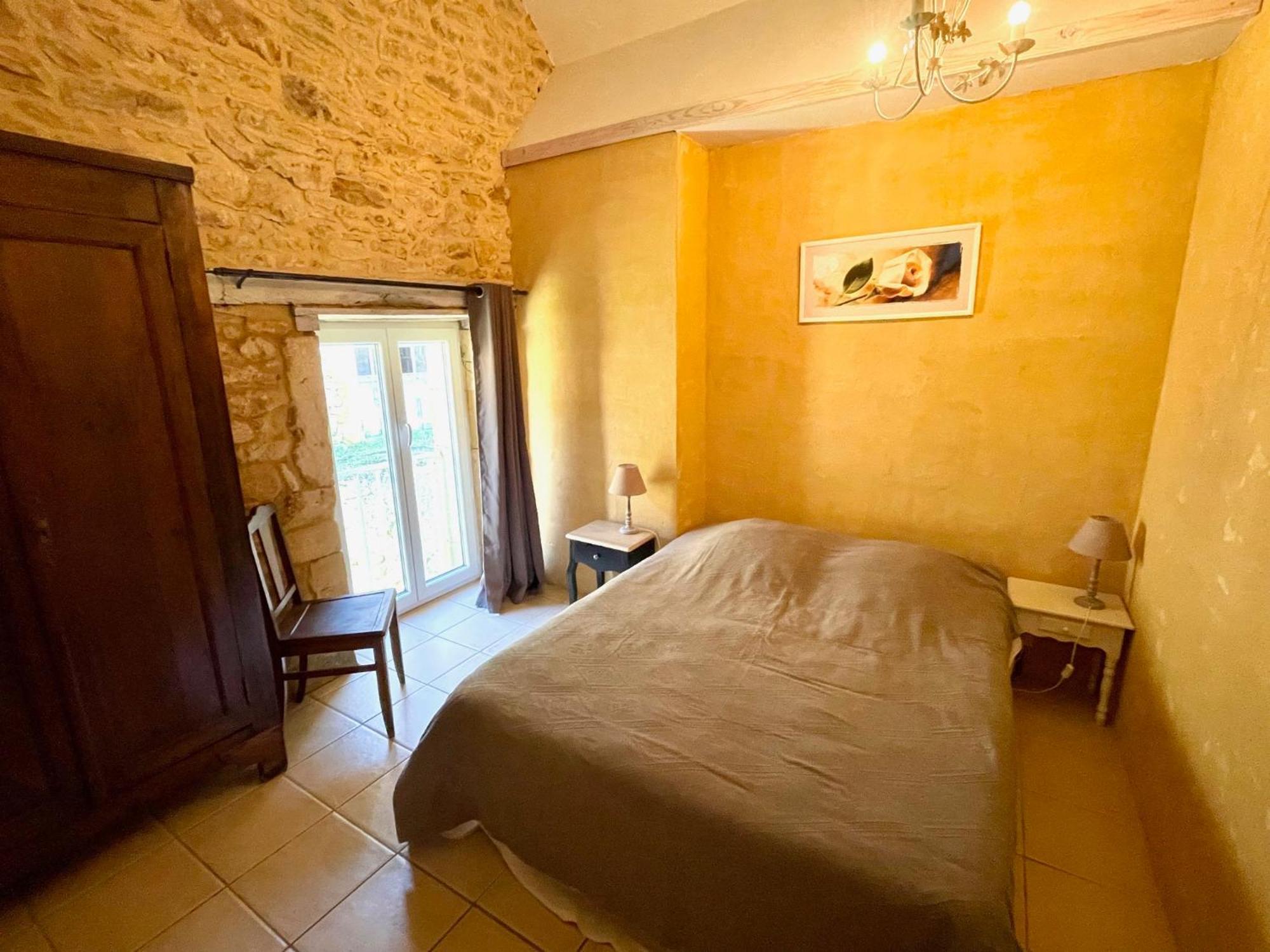 Vila Le Moulin Aux Ans Archignac Exteriér fotografie