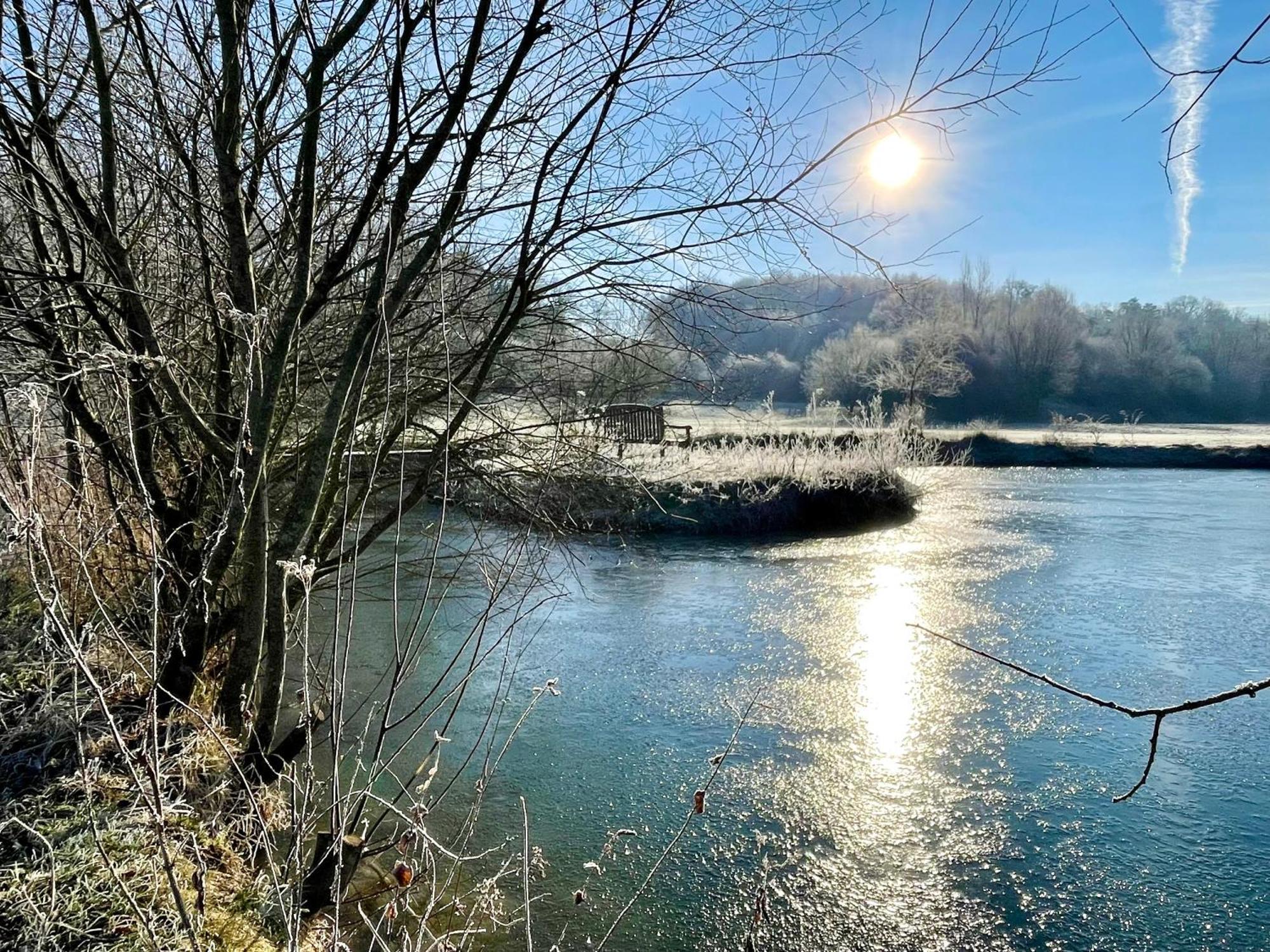 Vila Le Moulin Aux Ans Archignac Exteriér fotografie